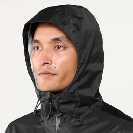 The North Face Alta Vista Rain Jacket - Men's 5