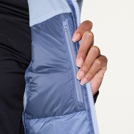 Arc'teryx Thorium Down Vest - Women's 6