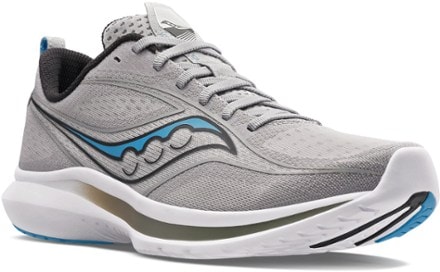 Saucony Kinvara 13 Road-Running Shoes - Men's 2