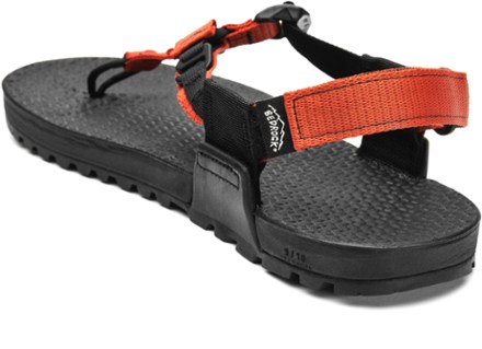 Bedrock Sandals Cairn 3D Adventure Sandals 2