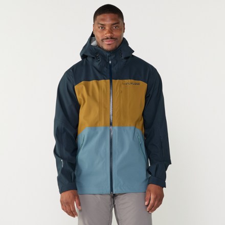 Flylow Malone Jacket - Men's 1