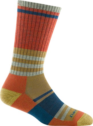 Darn Tough Her Spur Light Cushion Boot Socks - Women's 0