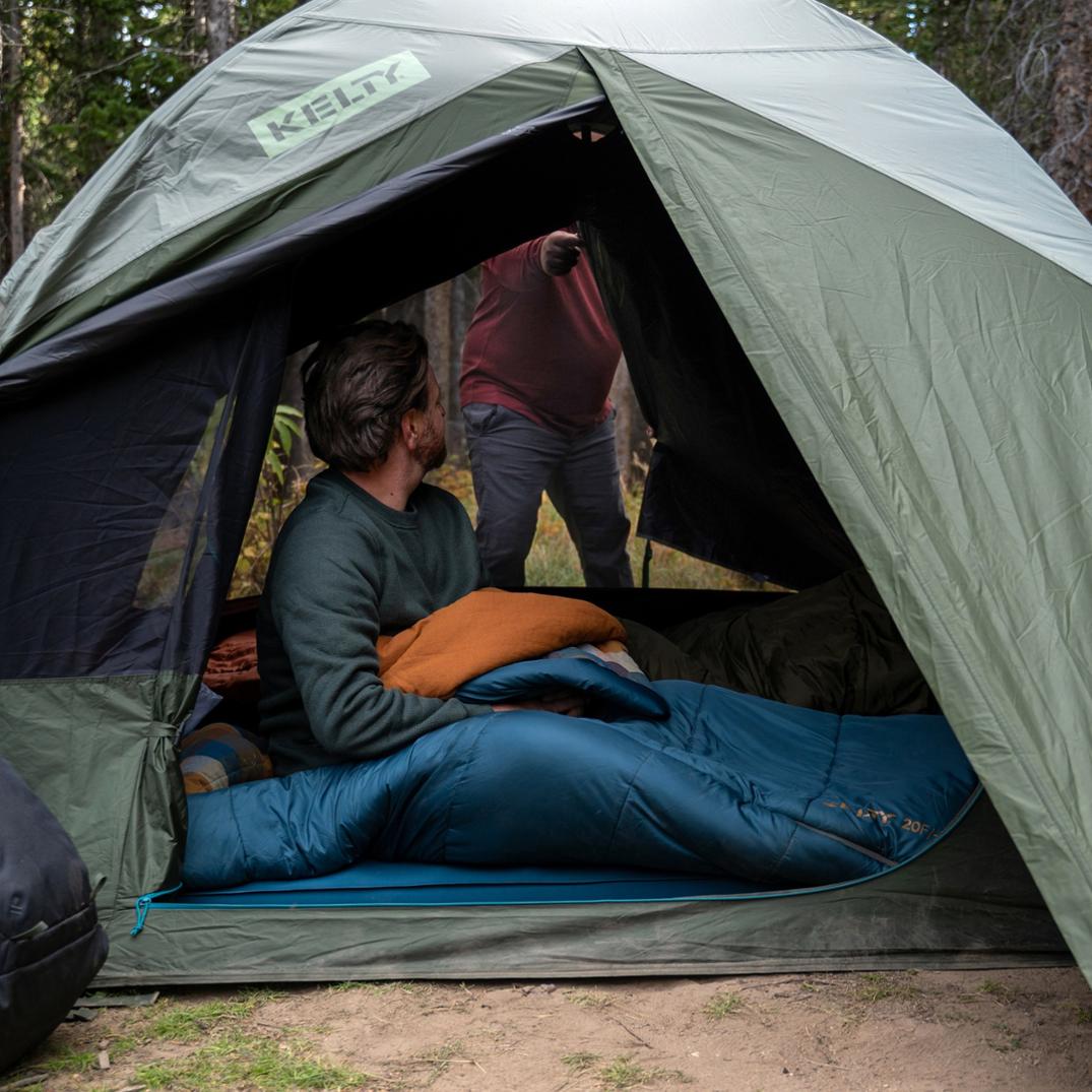 Location Image for Daydreamer 4P Tent