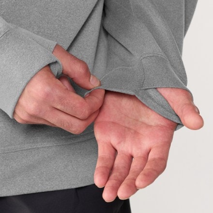 REI Co-op Active Pursuits Full-Zip Midweight Hoodie 8