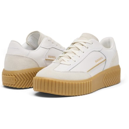 Sorel Ona Ave T-Toe Sneakers - Women's 5