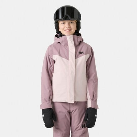 Helly Hansen Icelily Insulated Jacket - Kids' 1