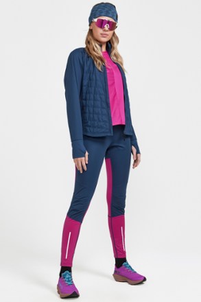 Craft ADV Essence Warm Jacket - Women's 3