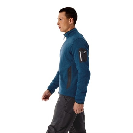 Arc'teryx Covert Cardigan - Men's 5