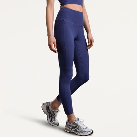 RHONE Revive 7/8 Pocket Leggings - Women's 4