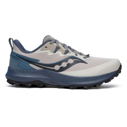 Peregrine 14 Trail-Running Shoes - Men's