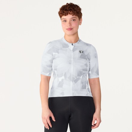 PEARL iZUMi Attack Cycling Jersey - Women's 1