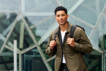 Location Image for Transit Workpack 20 L