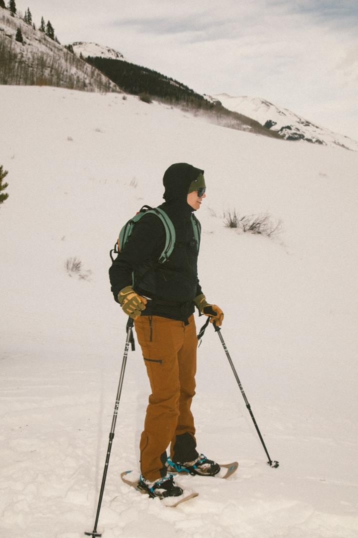 Location Image for Flex TRK Snowshoes