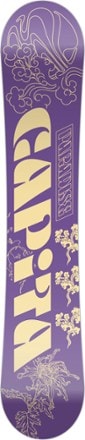 Capita Paradise Snowboard - Women's - 2023/2024 5