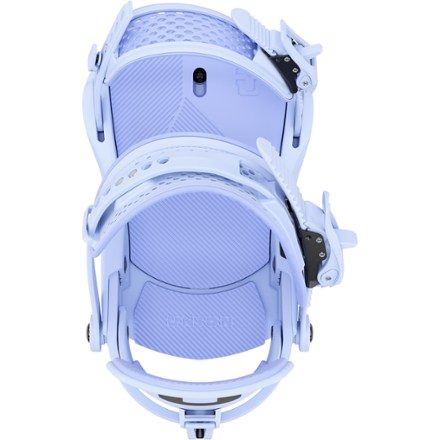 Union Trilogy Snowboard Bindings - Women's - 2025/2026 3