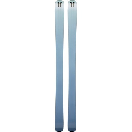 Faction Dancer 2 Skis - 2025/2026 1