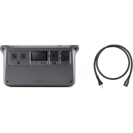 DJI Power 1000 Portable Power Station 5