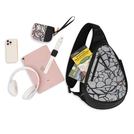 Sherpani Esprit AT Sling Bag 5