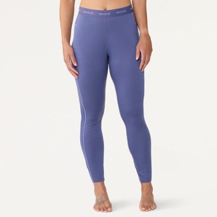 REI Co-op Merino 185 Base Layer Bottoms - Women's 1