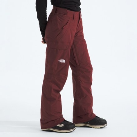 The North Face Freedom Insulated Snow Pants - Women's 3