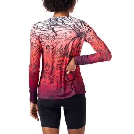 Terry Soleil Flow Bike Top - Women's 1