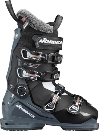 Nordica Sportmachine 3 75 W Ski Boots - Women's - 2024/2025 0