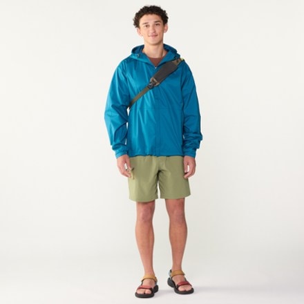 REI Co-op Lightweight Crew Base Layer Top - Men's 3