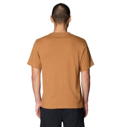 Mountain Hardwear On Edge T-Shirt - Men's 1