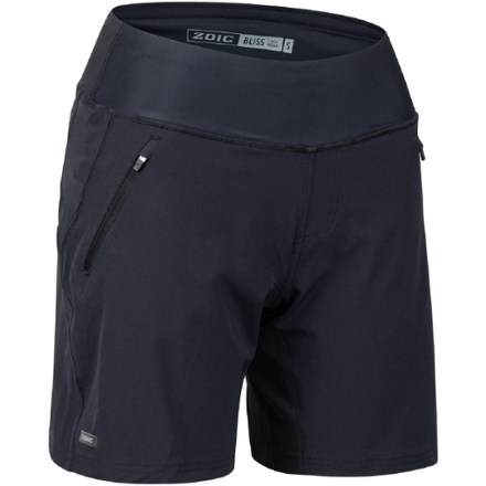 Zoic Navaeh Bliss 7" Bike Shorts - Women's 3