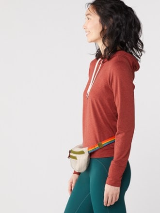 REI Co-op Trail 2 Pride Edition Waist Pack 3