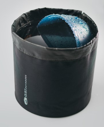 GSI Outdoors Pinnacle Dualist HS Cookset 3