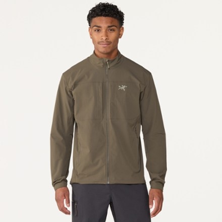 Arc'teryx Gamma Jacket - Men's 2