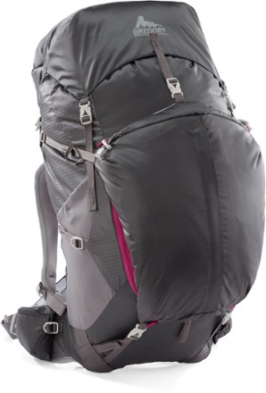 Gregory - グレゴリー J63 ザック Womens Jade 63
