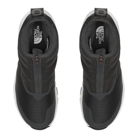 The North Face ThermoBall Progressive Zip II Waterproof Boots - Women's 2