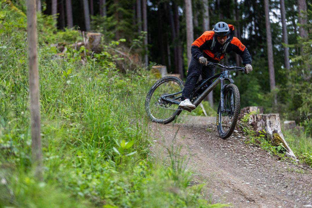 Location Image for Freerider Pro BOA Mountain Bike Shoes - Men's