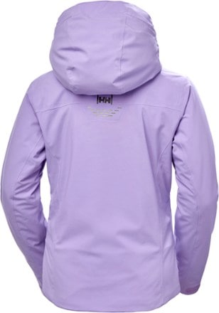 Helly Hansen Alphelia LIFALOFT Insulated Jacket - Women's 3