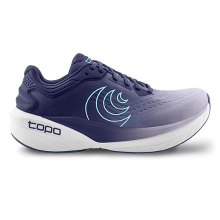 Topo Athletic Phantom 4 Road-Running Shoes - Women's 0