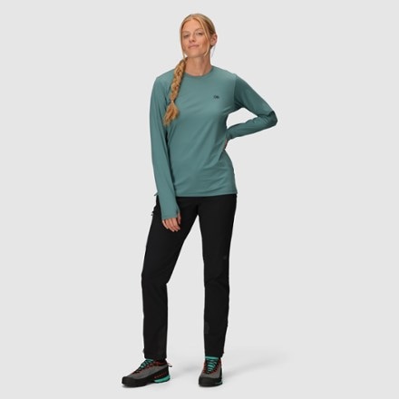 Outdoor Research ActiveIce Spectrum Sun Long-Sleeve T-Shirt - Women's 3