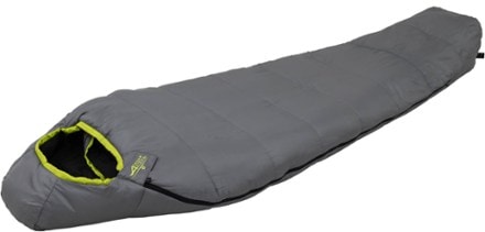 Cedar Ridge Alloy 0 Sleeping Bag 1