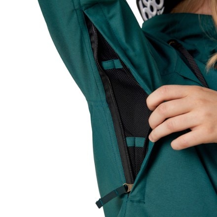 686 Spirit Insulated Jacket - Women's 3