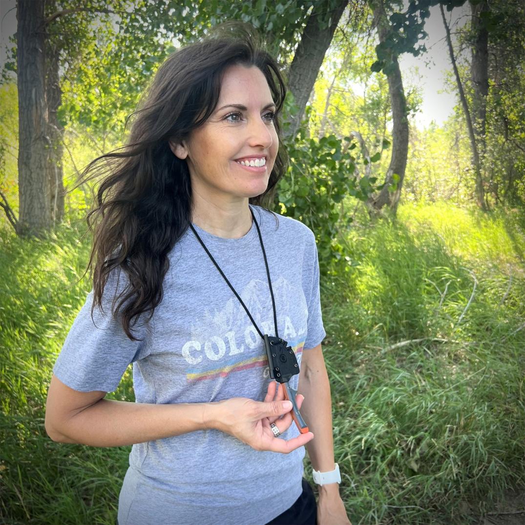 Location Image for Contour Feather Adventure Survival Knife