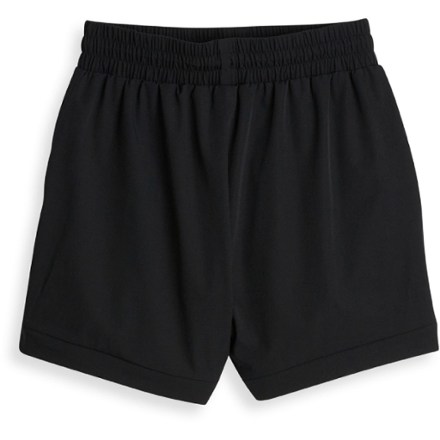 TomboyX Zip-Off Running Joggers - Women's 5