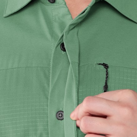 The North Face Lightrange Shirt - Women's 5