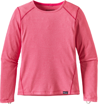 capilene long underwear