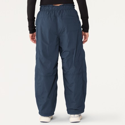 FP Movement In the Wild Fleece-Lined Pants - Women's 4