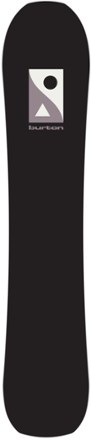 Burton Cartographer Snowboard - 2023/2024 1