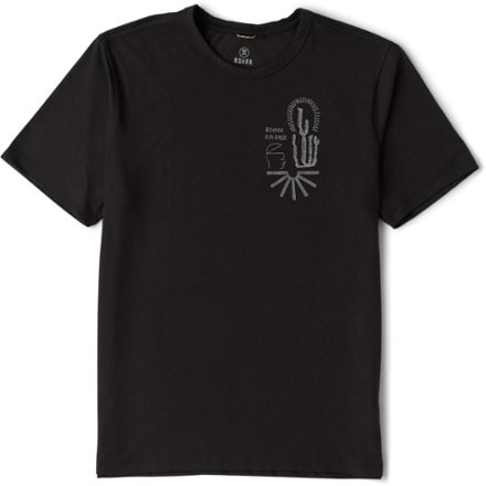 Roark Mathis Active Graphic T-Shirt - Men's 0