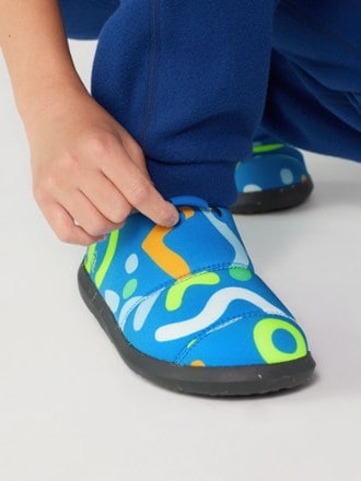 REI Co-op Camp Dreamer Slip-Ons - Kids' 2