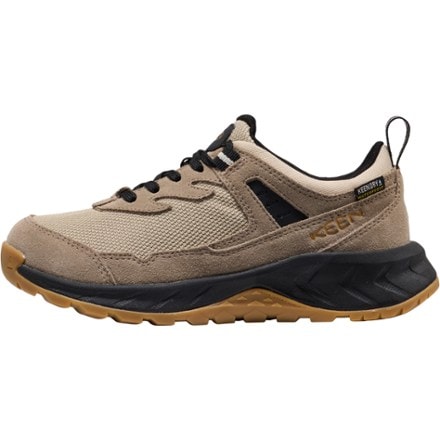 KEEN Hightrail Waterproof Hiking Shoes - Kids' Big Kids'