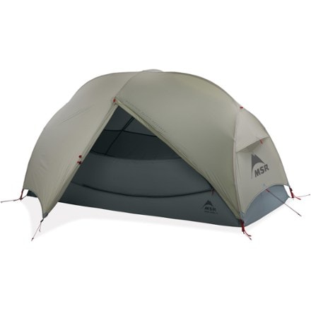 MSR Hubba Hubba LT 1 Tent 0